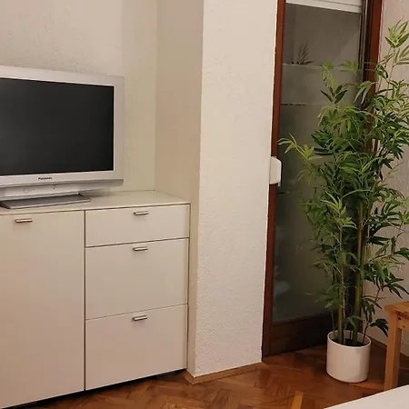 Apartment Casa Fidelia