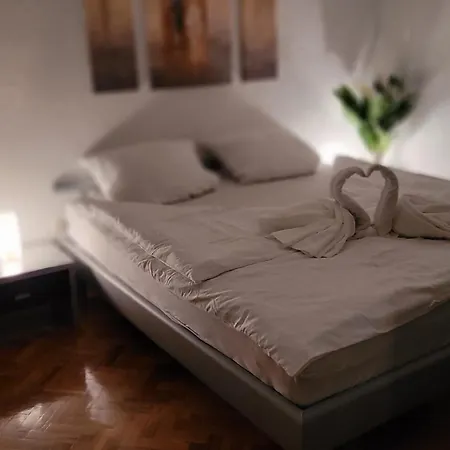 Casa Fidelia Apartment Rovinj