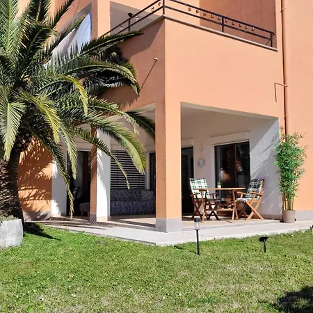 Casa Fidelia *